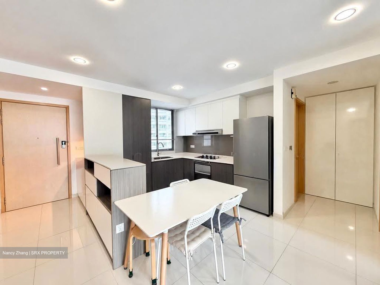 Esparina Residences (D19), Condominium #627816591